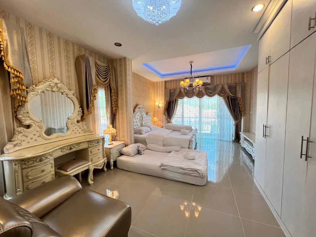 Ban MeeDee, Čiang Mai