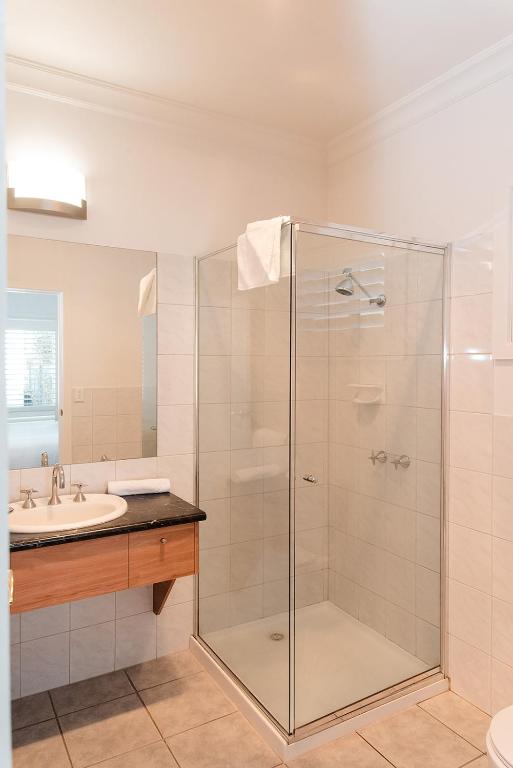 バスルーム（客室）