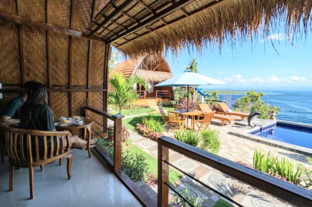 Sundi Ocean Bungalow by ABM