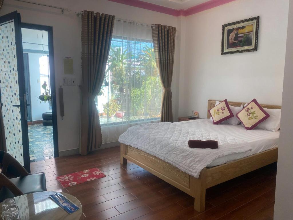 Hostel Bao Khanh at Ong Lang, Phu Quoc