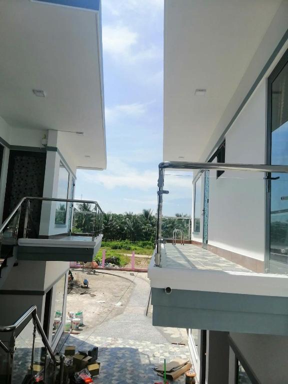 Hostel Bao Khanh at Ong Lang, Phu Quoc