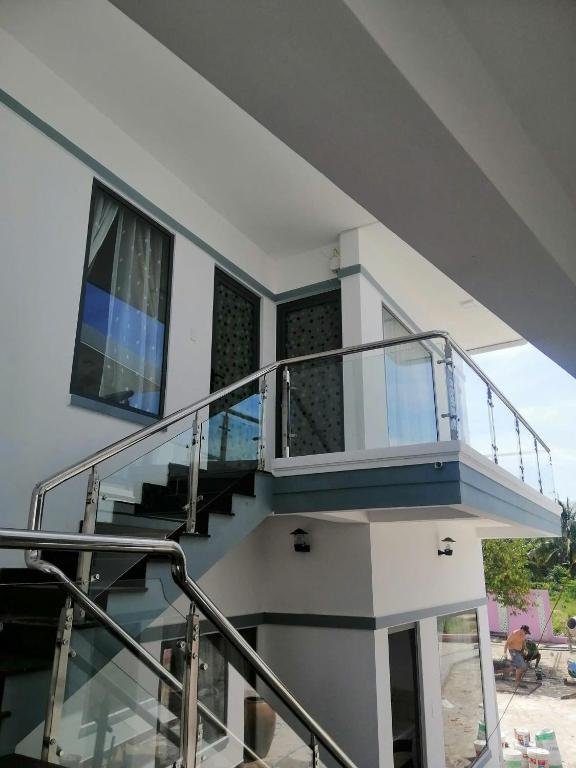 Hostel Bao Khanh at Ong Lang, Phu Quoc
