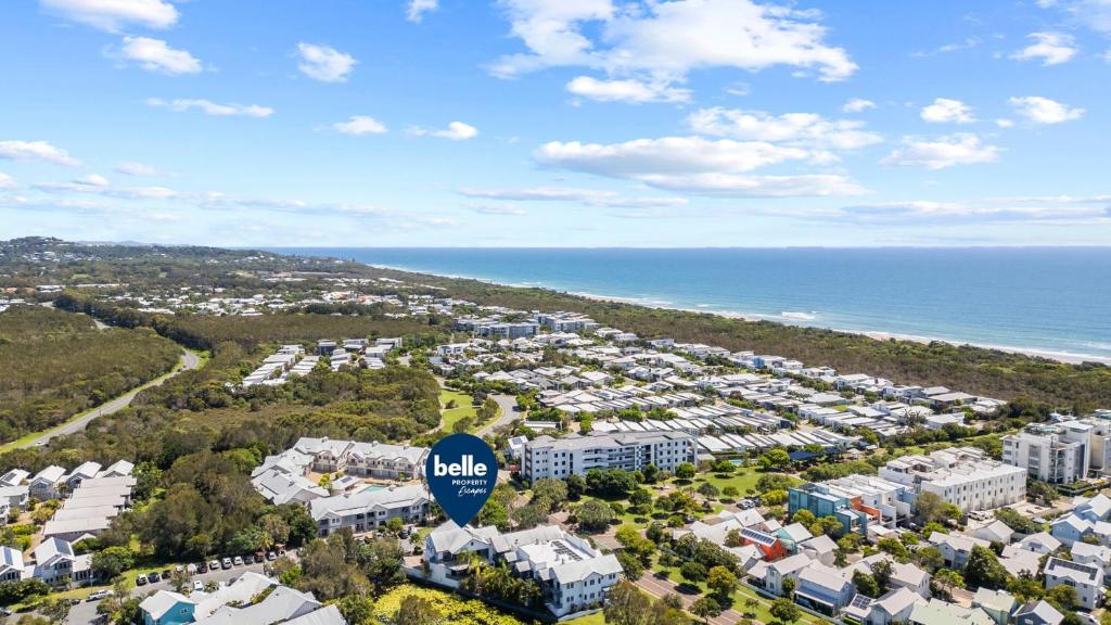 10a 25 Seaside Boulevard, Marcoola