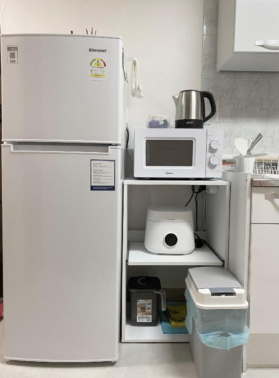 Rise and Shine, Seoul