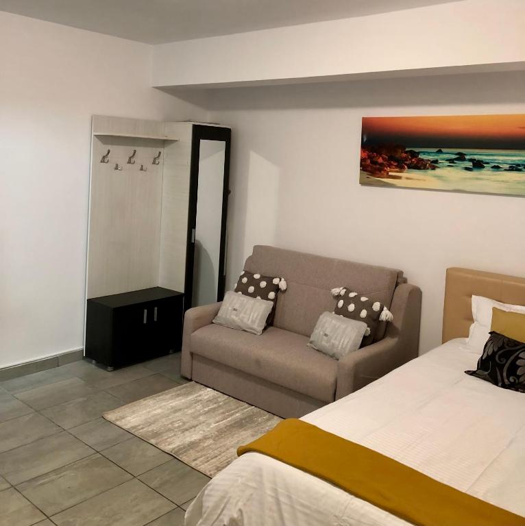 Studio Ines, Mamaia Nord – Năvodari