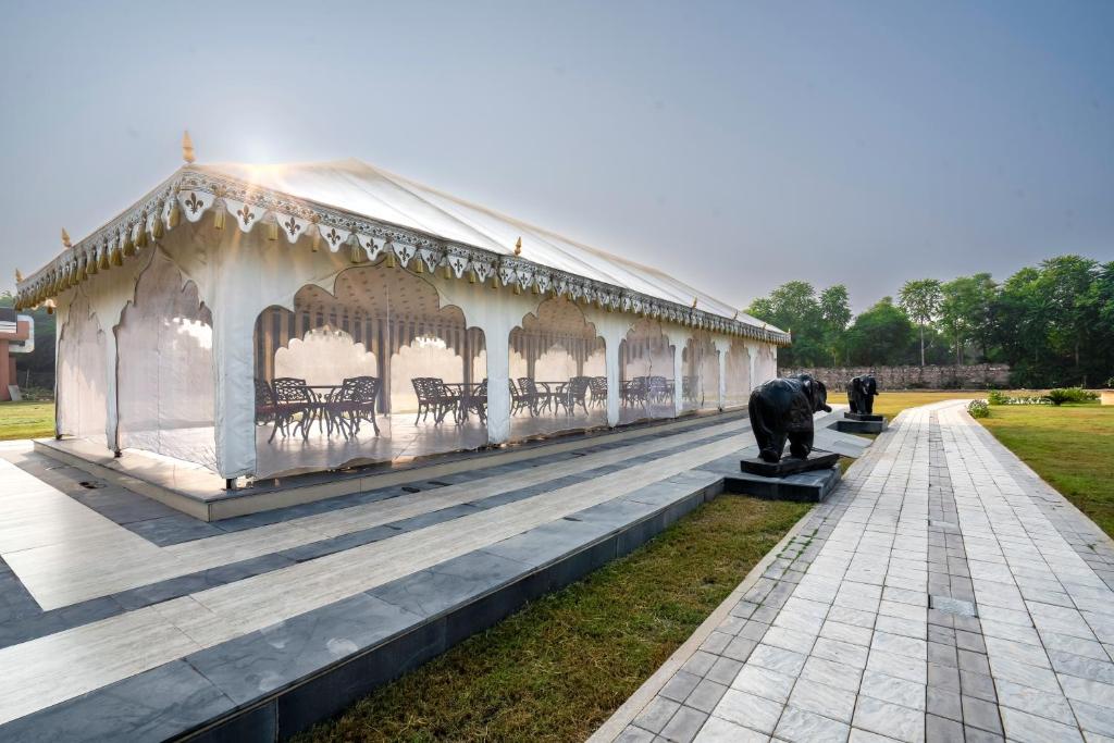 Facilities