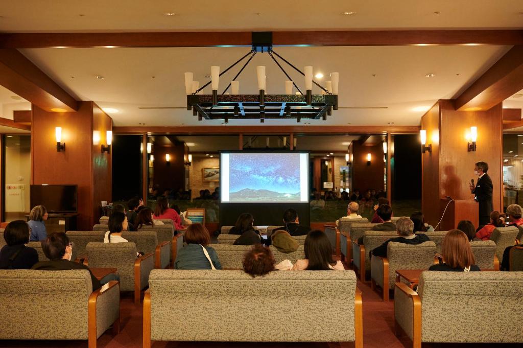 酒店活動