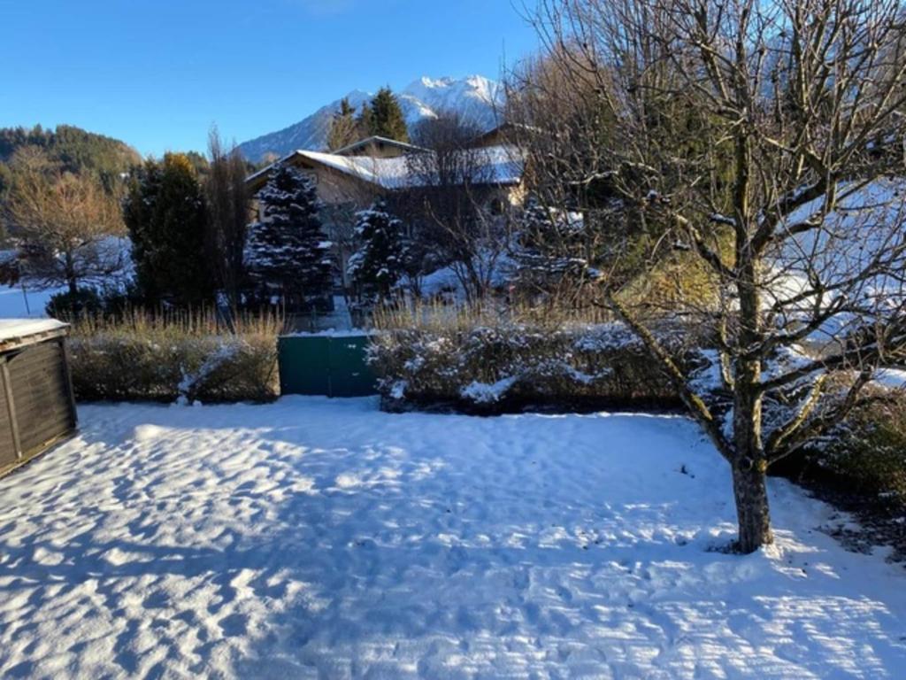 Country House Goldegg near Ski Slopes - 4