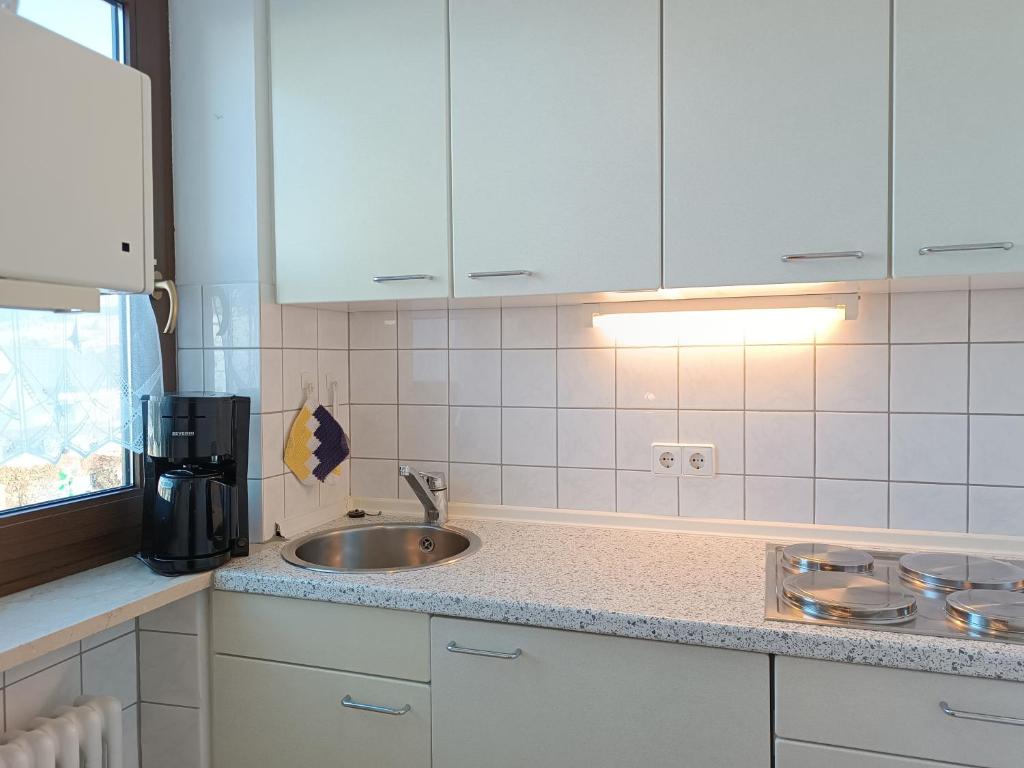2-Raum FeWo Hörnerwiesen - Hallenbad & Sauna - 4