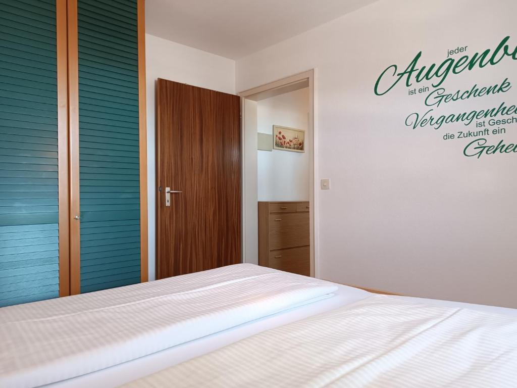 2-Raum FeWo Hörnerwiesen - Hallenbad & Sauna - 5