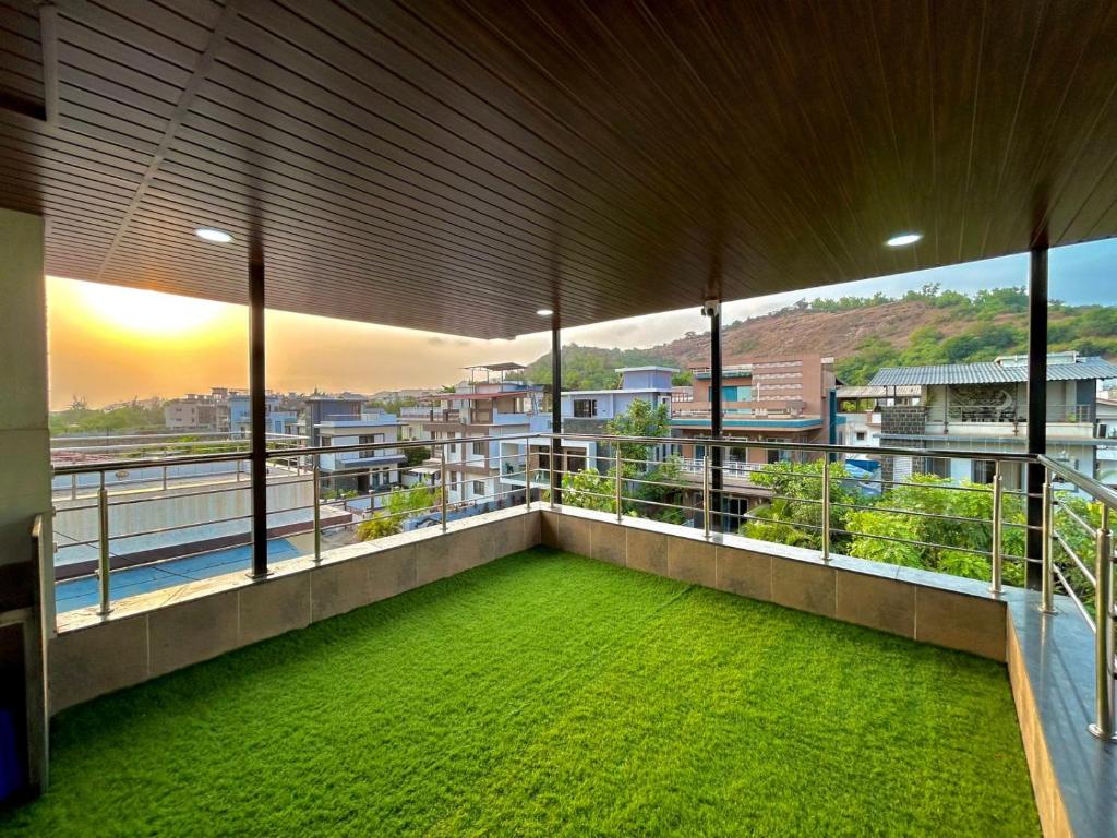 H2O Greens Villa