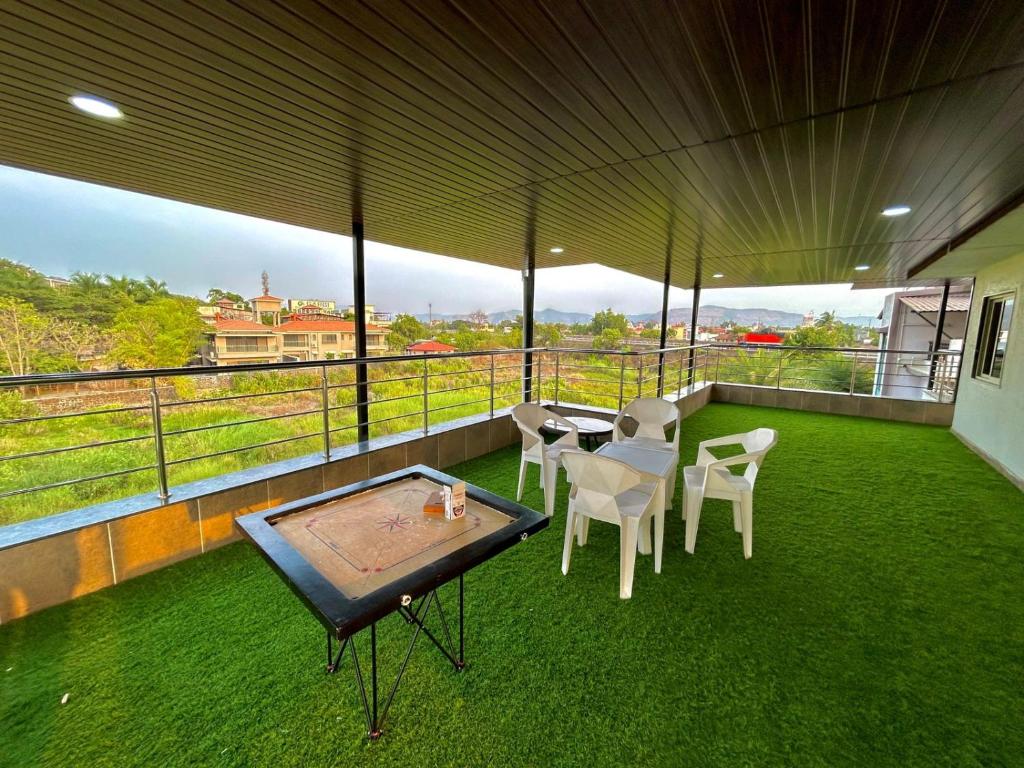H2O Greens Villa