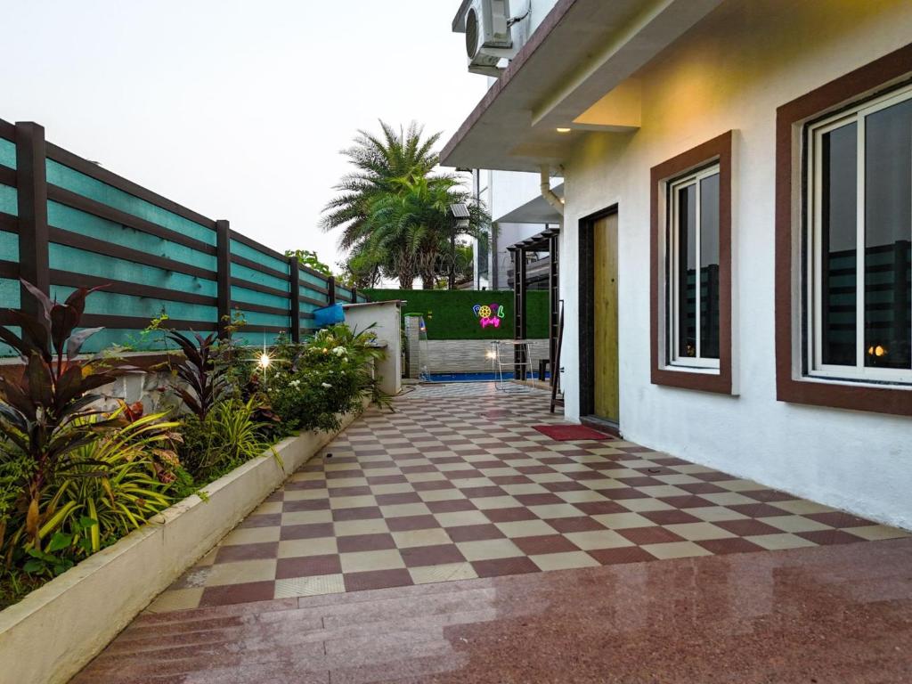 H2O Greens Villa