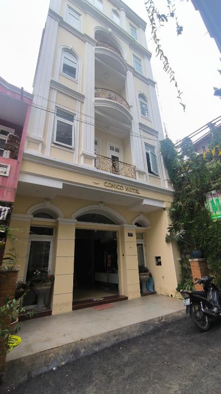 Conico Hotel at Dalat, Dalat