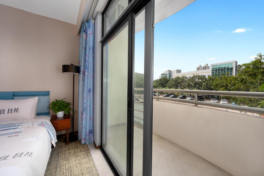 Ausotel Smart Baiyun Airport - Canton Fair Free Shuttle 15 Oct to 4 Nov - img