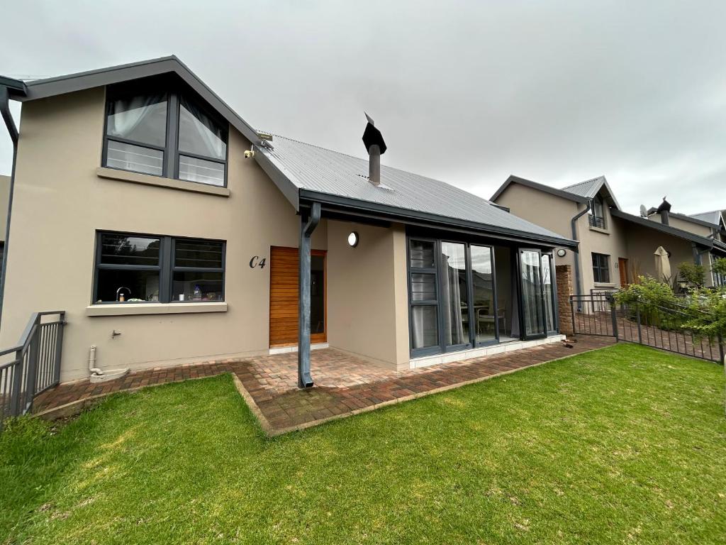 Quillets View, Clarens