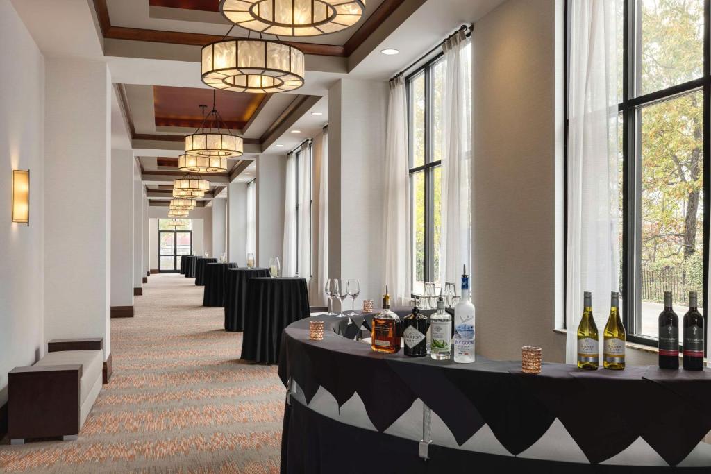 Tárgyalóterem/bálterem