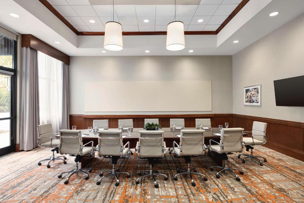 Tárgyalóterem/bálterem