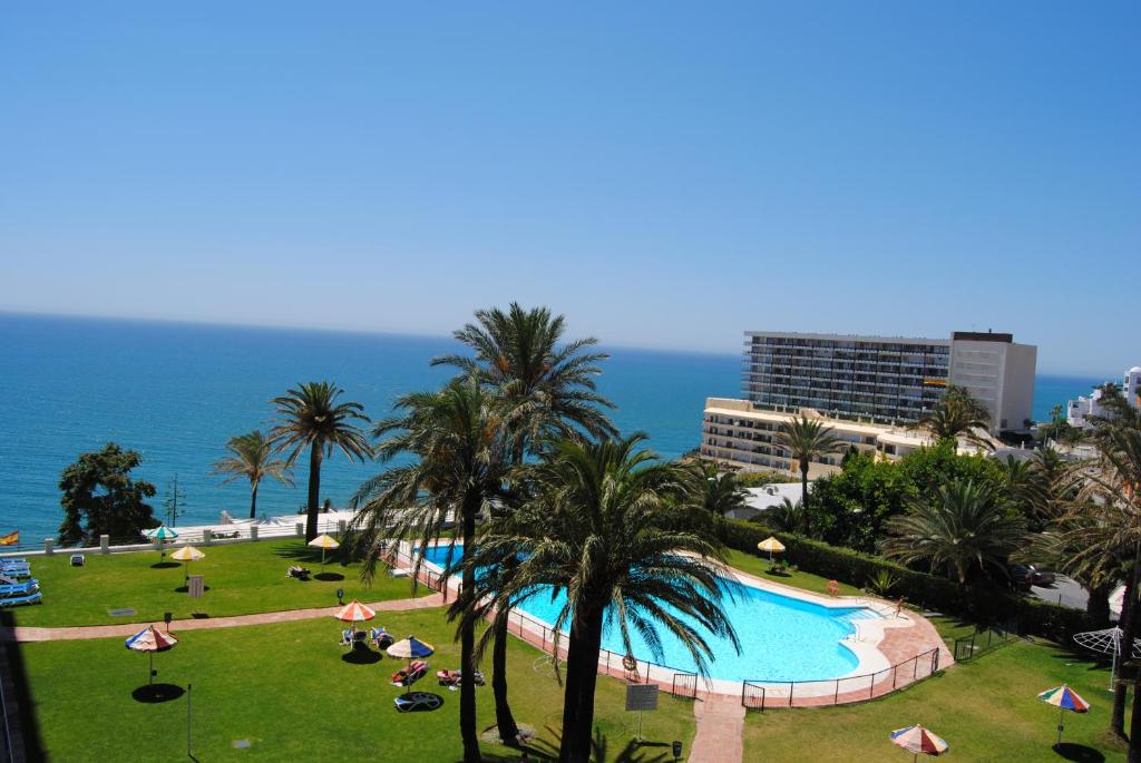 Apartamentos La Roca Rentals — Hotel in Torremolinos