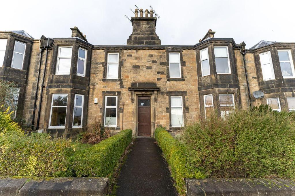 Forth View Apartment, Stirling