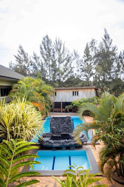 Mirembe Hotels - Source of the Nile Suites, Jinja