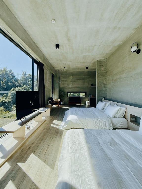 2025 全新開幕 四蒔旅宿 Sizhu Resort