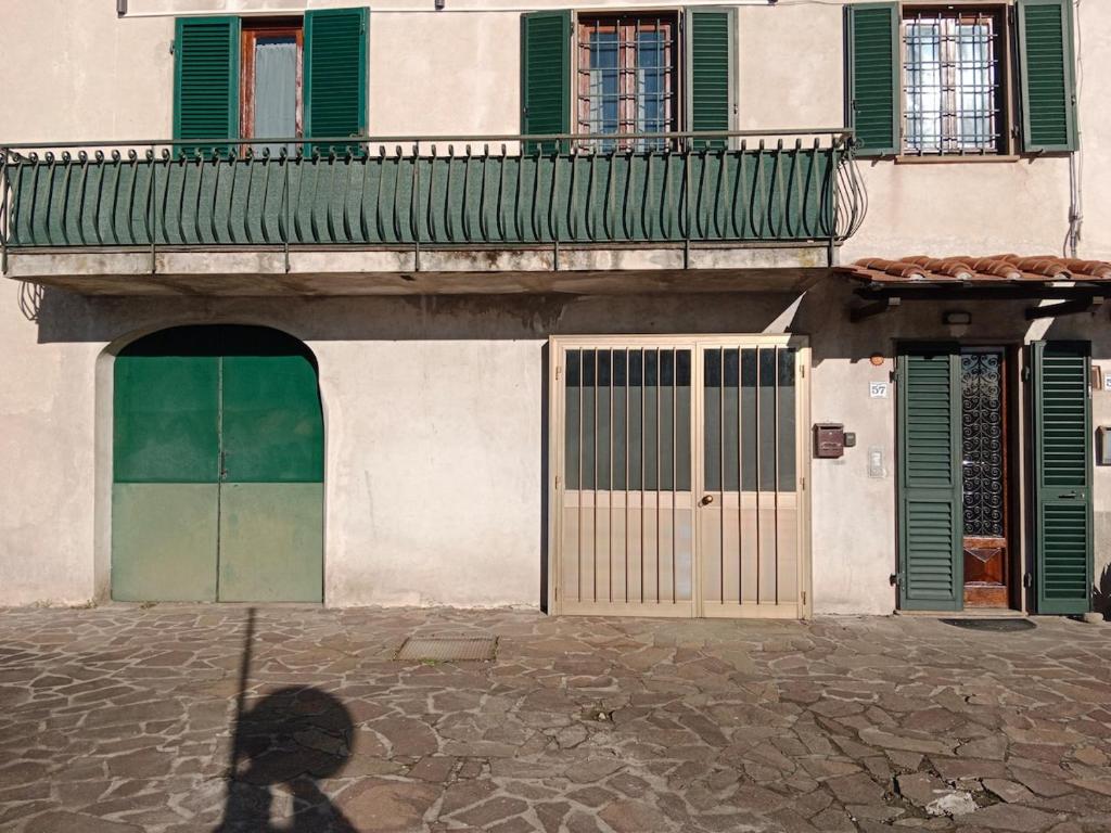 La Finestra Su Lucca - 2