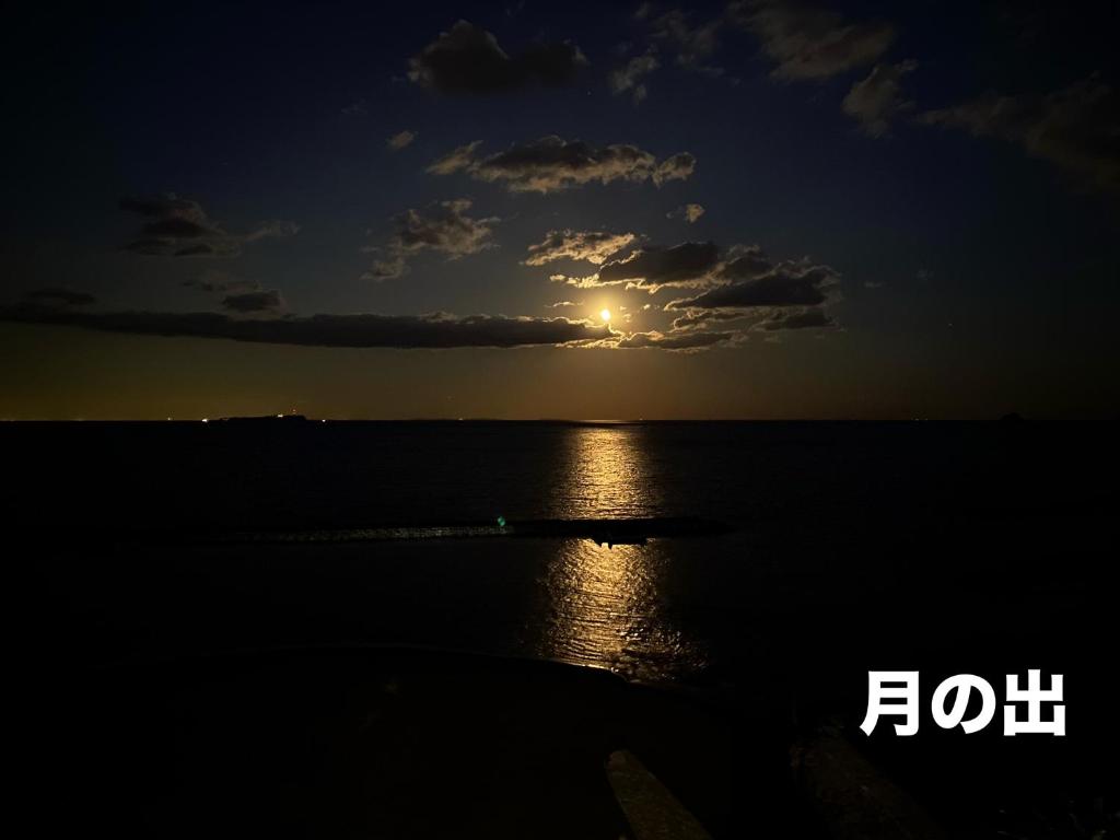 Surrounding environment