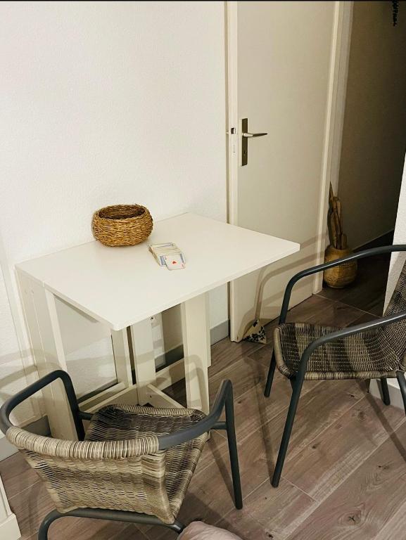 L Aphrodite Studio Village Naturiste - 5