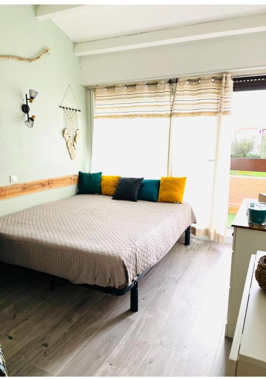 L Aphrodite Studio Village Naturiste - 3
