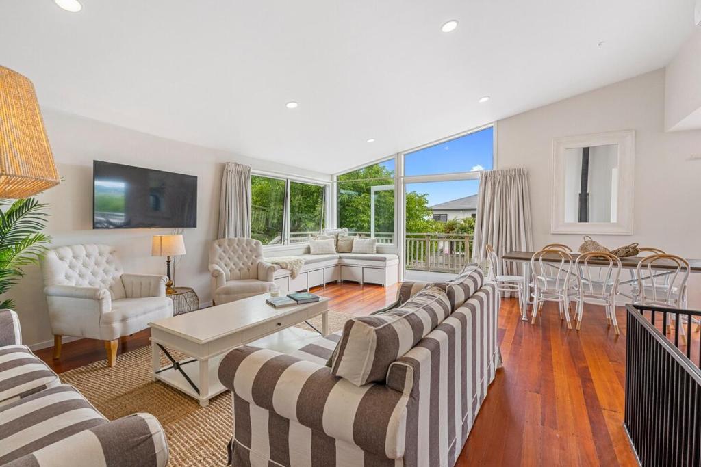 Rimu Retreat with wifi and 3 mins to town, Taupo