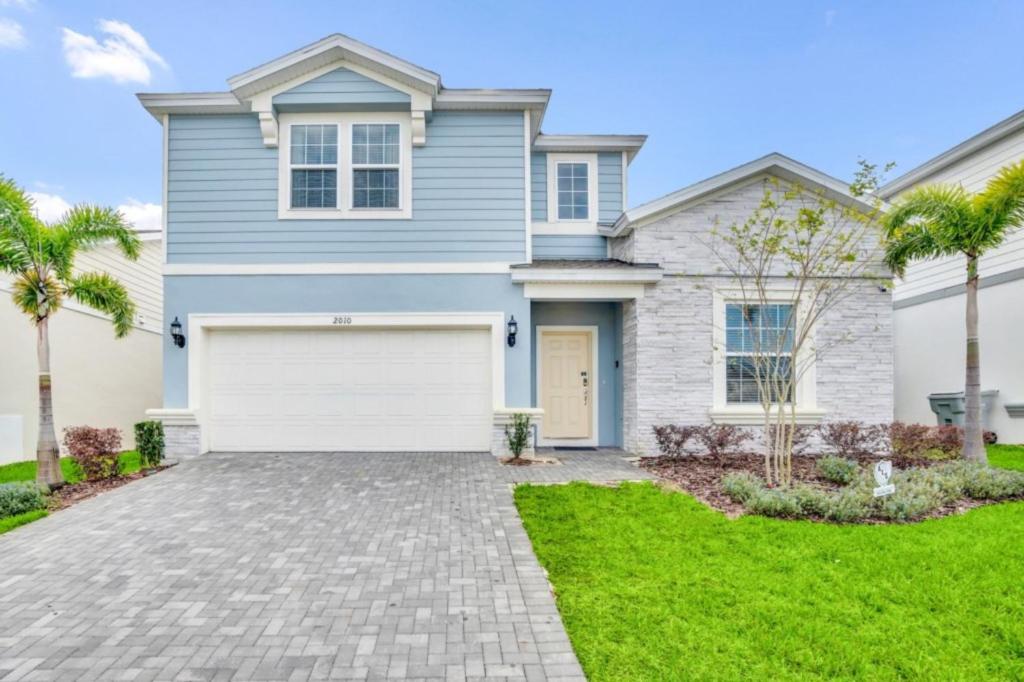 Elegant Villa for Large Groups 6281, Kissimmee
