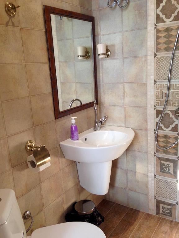 Guest Rooms Maria Luiza photo