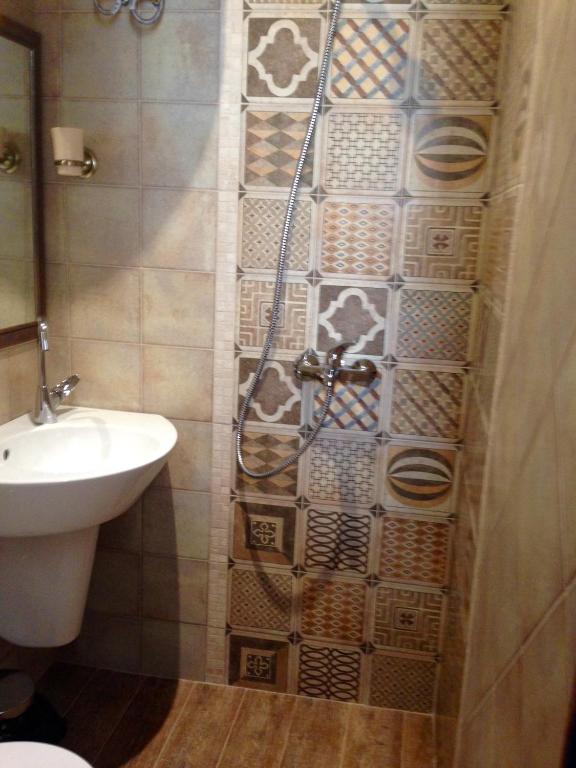 Guest Rooms Maria Luiza photo
