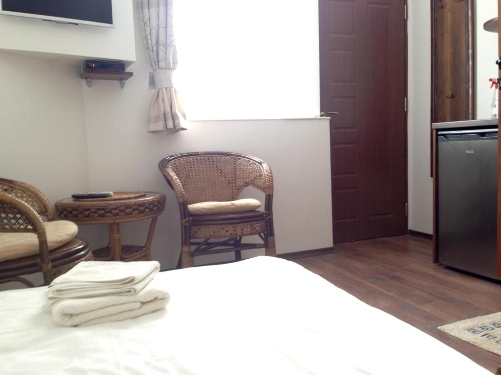 Guest Rooms Maria Luiza photo
