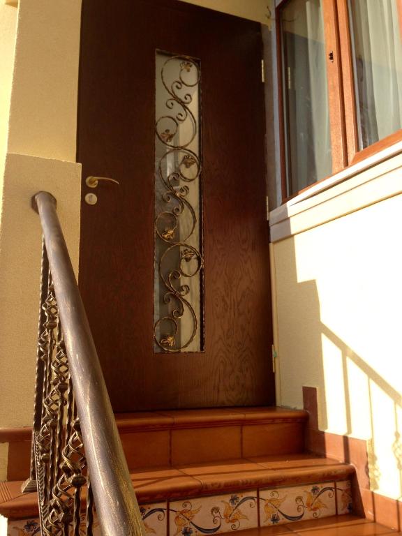 Guest Rooms Maria Luiza photo