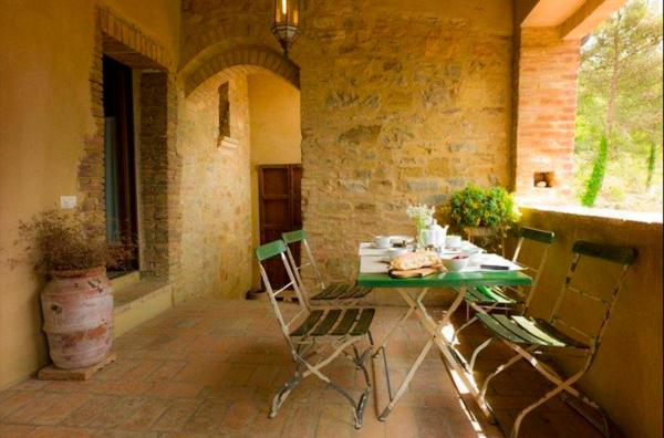 Agriturismo Podere Costarella photo