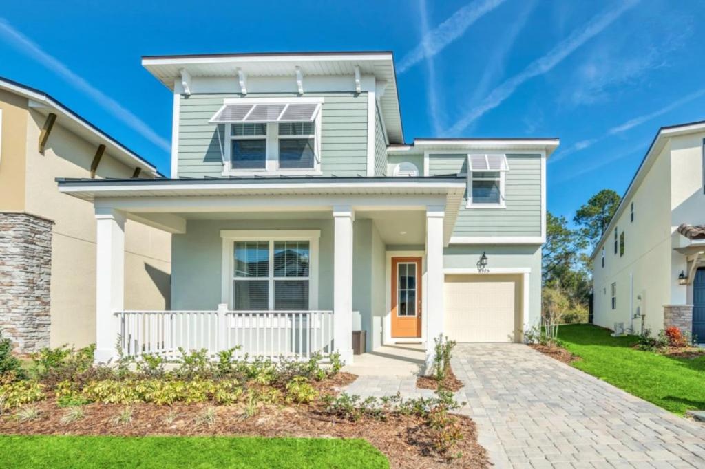 Private Oasis Retreat with 6 Bedrooms 6349, Kissimmee