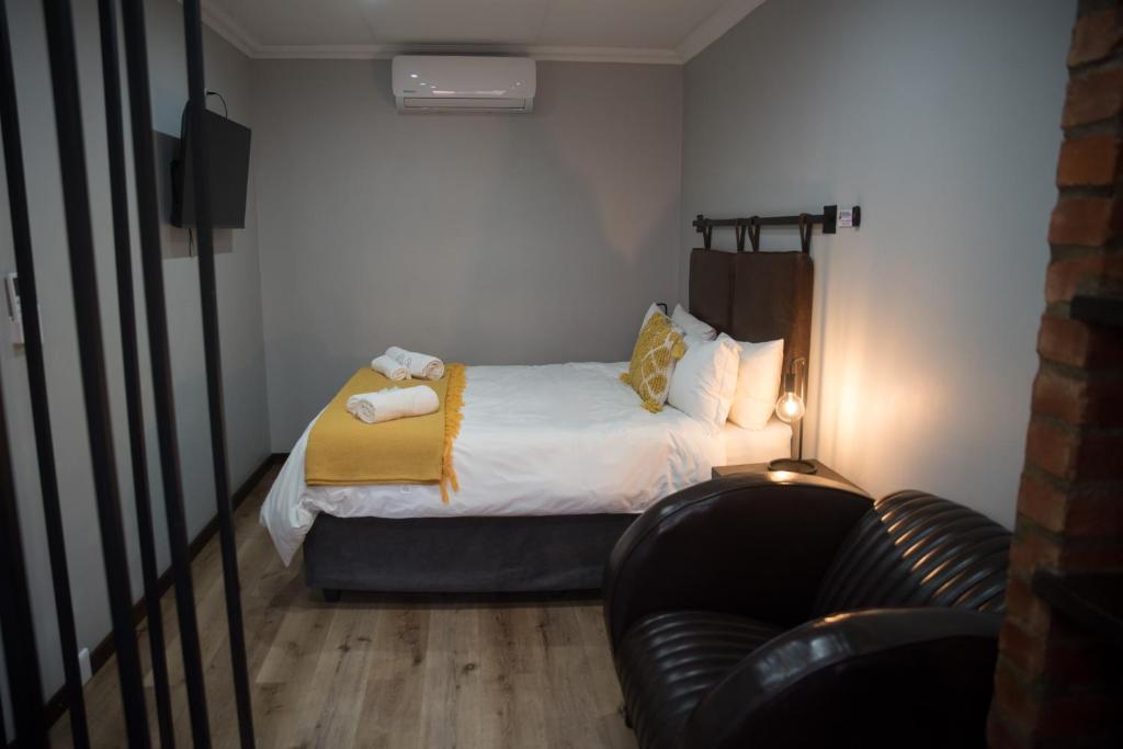 Beesdam Guesthouse, Potchefstroom
