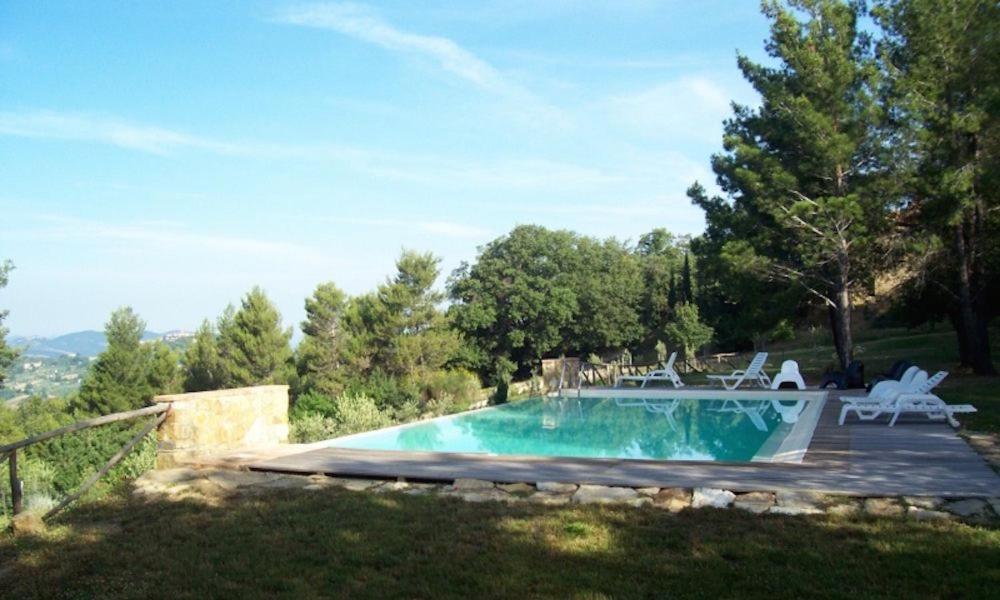 Agriturismo Podere Costarella photo