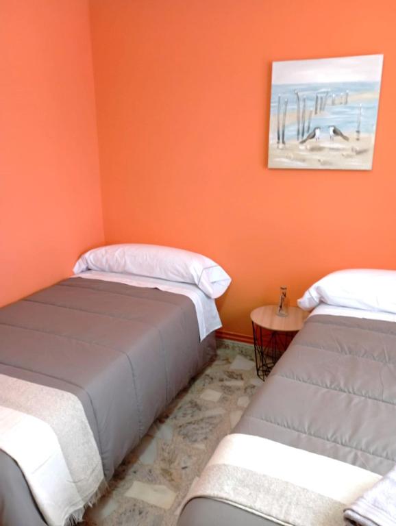 Habitaciones Camino Santiago - 1