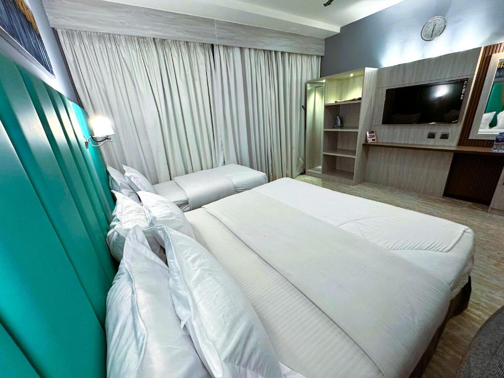 Facilities