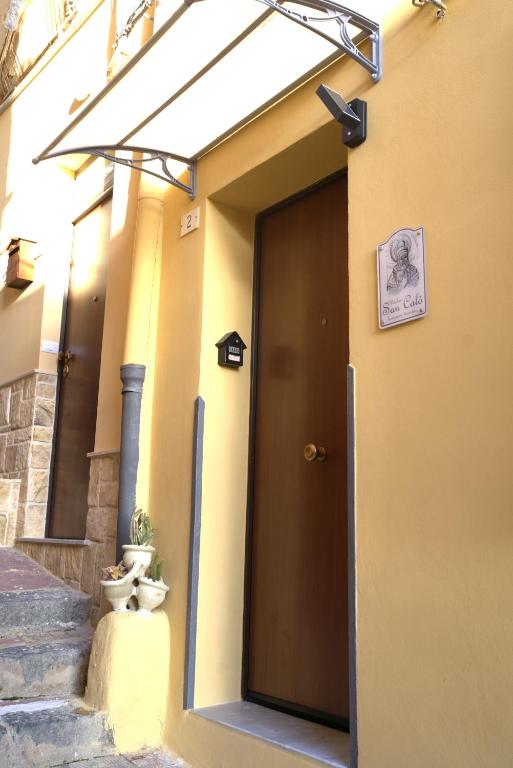 Nicchia San Calò - 3
