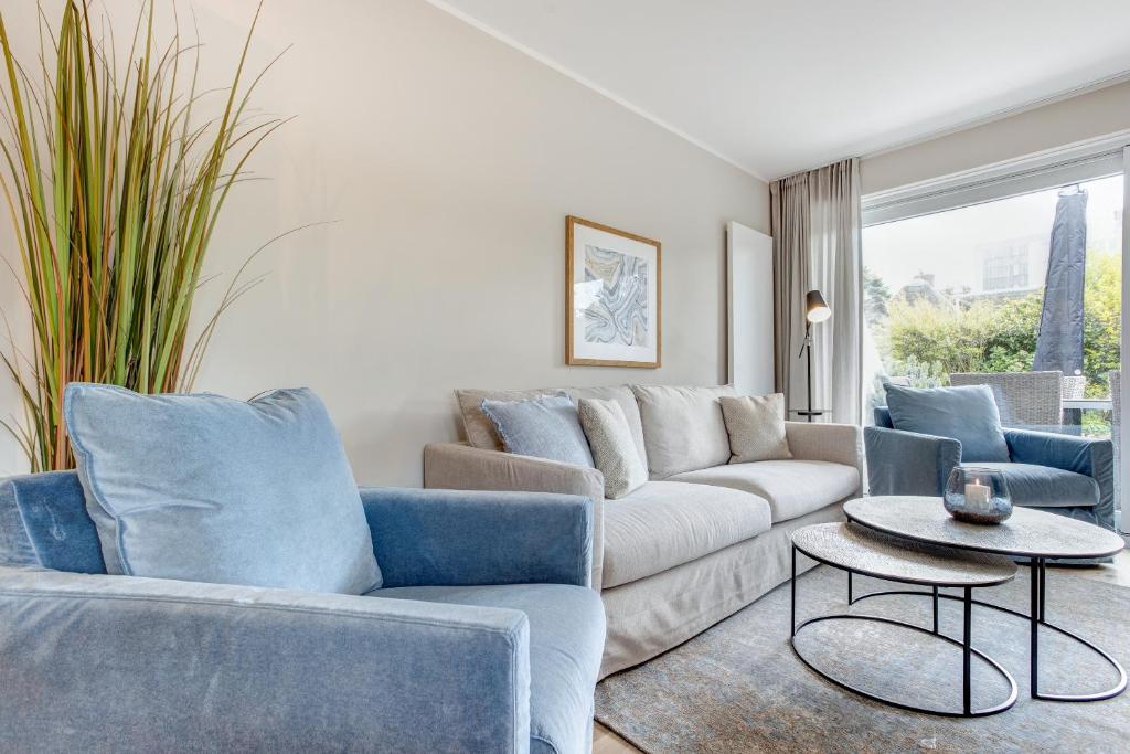 Us Strän 1, Westerland