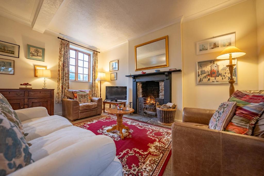 The Coach House photo 2