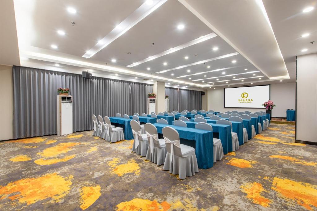 Meeting room / ballrooms
