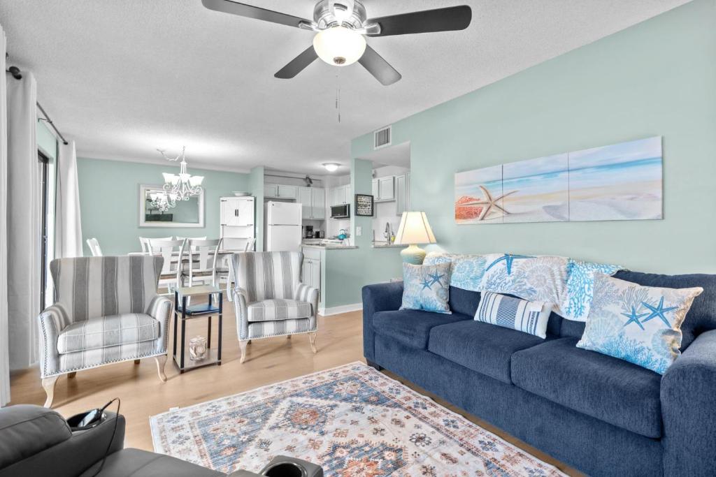 Myrtle Beach Resort B312, Myrtle Beach