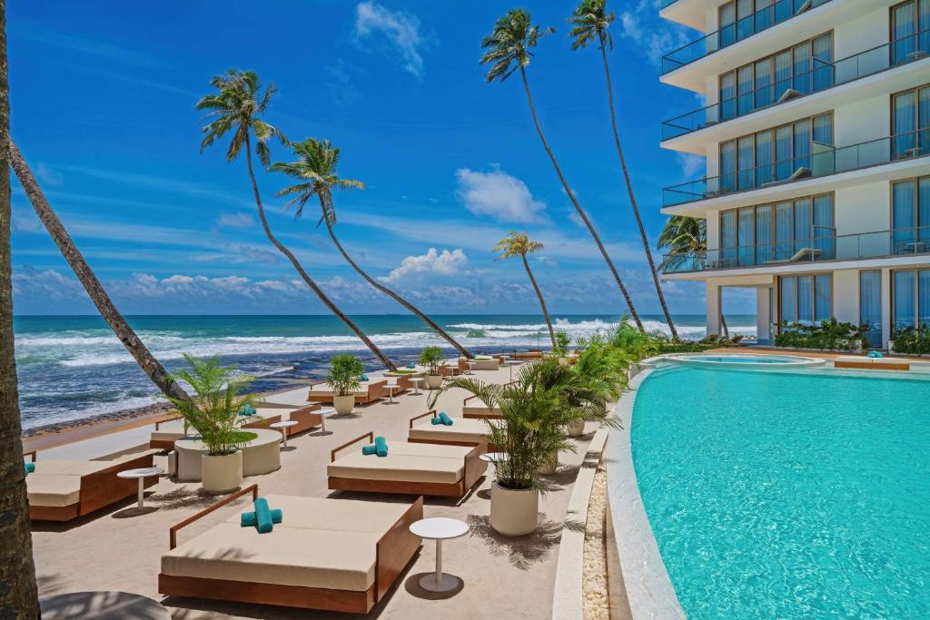Radisson Collection Resort Galle, Galle