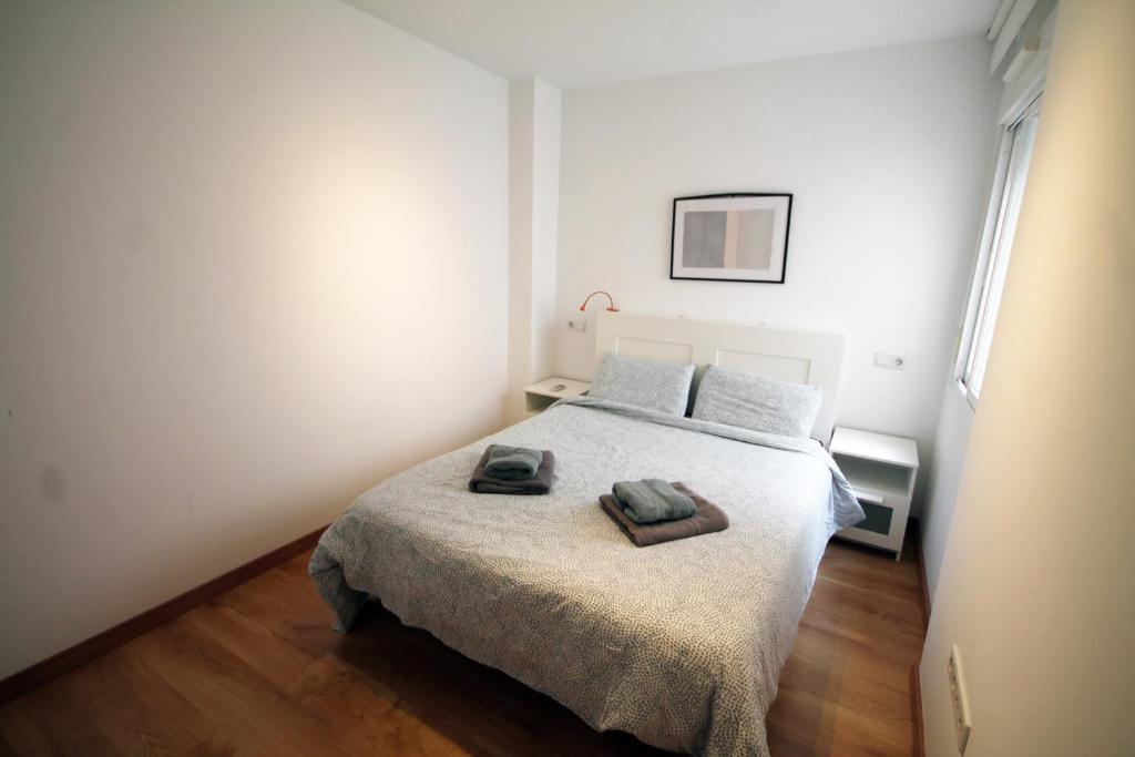 Apartamento centro 2-2 - 4