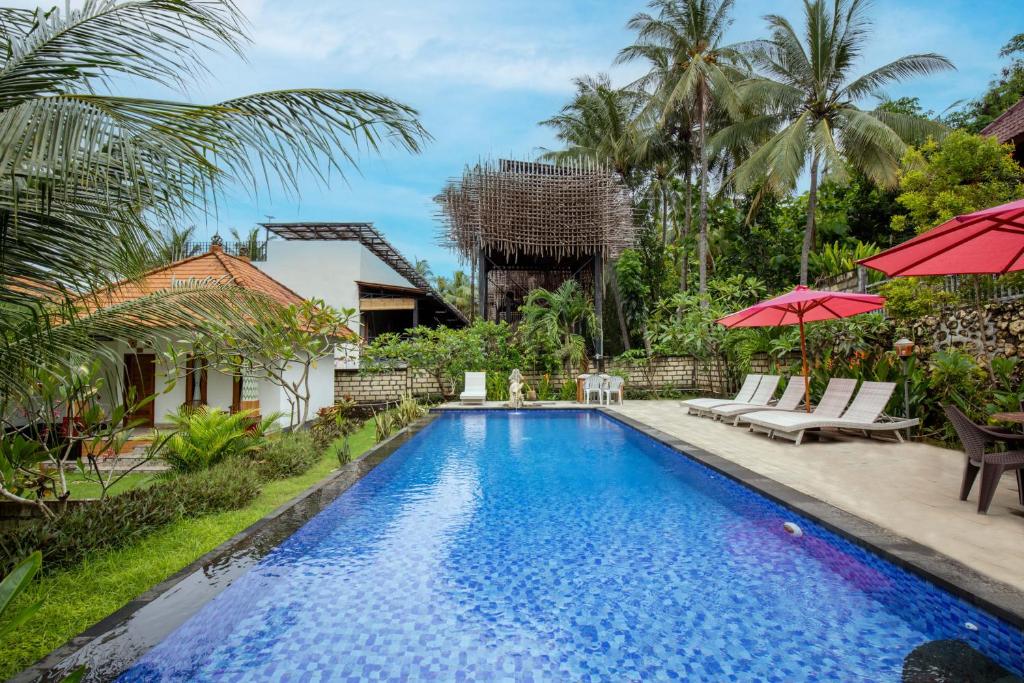 Coconut Hill Cottage